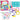 4M | KidzMaker| Easy to Do Screen Printing