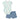 Milky | Seashells Baby Set