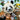 Prime 3D | Lenticular Puzzle | 63 Pieces | Zoo Selfie