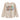 Milky | Zoo Crew Long Sleeve Tee | Sizes 8-12