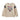 Milky | Active Tiger Sweatshirt | Sizes 8-12