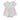 Milky | Azalea Baby Dress