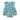 Milky | Berry Sweet Dress | Infant Sizes