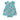 Milky | Berry Sweet Dress | Infant Sizes