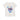 Milky | Burn Out Tee | Sizes 8-12