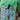 Milky | Picnic Check Boardie | Sizes 2-7