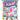LK | My Sticker Album + Stickers | Unicorns