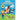 Little Adventures | Sticker Activity Book | Farmyard