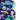 Little Adventures | Sticker Activity Book | Space