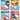 Hello Kitty And Friends Activity Case