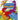 Dinosaur Colour By Numbers