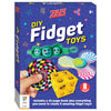 Zap! Extra | Make Your Own | DIY Fidget Toys