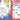 Things That Go Sticker Activity Book