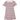 Milky | Multi Stripe Rib Dress | Sizes 8-12
