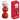 Artwrap | Santa Juggling Balls