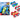 Dickies Toys | Monster Flippy Car | Assorted