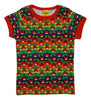 Duns | Rainbow Radish T-Shirt