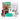 4M | Kidzlabs | Mini Brick Architect