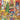 Cobble Hill | Doodle Town | Christmas Catching Santa | 1000 Pieces