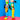 MadMia | Pluto and Goofy Socks
