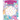Bookoli | Puffy Sticker Activity Book | Unicorn Magic