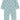 Milky | Flying Ducks Zip Romper