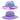 Little Renegade Company | Cotton Candy Swim Hat