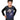 Deezo | Intergalactic Space Long Sleeve T-Shirt