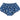 Milky | Chambray Daisy Bloomer
