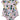 Milky | Lotus Paradise Dress | Infant Sizes