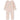 Milky | Fleur Zip Romper