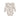 Milky | Ivy Rib Frill Bodysuit