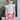 Milky | Raspberry Shorts | Size 2-7