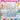 4M | Unicorn Sunbeam Catcher | Assorted Styles