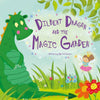 Dilbert Dragon and the Magic Garden