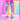 MadMia | Barbie Extra Fashionista Socks