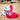 Little Renegade Company | Cotton Candy Swim Hat