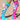 MadMia | Flying Unicorn Socks with Wings