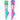 MadMia | Flying Unicorn Socks with Wings