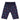 Lilly + Sid | Reversible Dino & Stripe Shorts