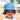 Little Renegade Company | Steel Bucket Hat