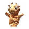 Giraffe Hand Puppet