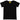 More Than A Fling | Black T-Shirt