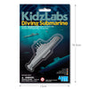 KidzLabs | Diving Submarine