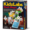KidzLabs | Math Magic