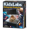 4M | KidzLabz | Hologram Projector