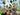 Prime 3D | Lenticular Puzzle | 63 Pieces | Zoo Selfie