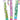 Clementoni Idea | Create Your Pens | Wonderful Butterflies