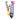 Clementoni Idea | Create Your Highlighters | Trendy Animals