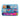 Clementoni | Crazy Chic | Message Creation Set | Blue